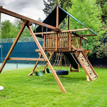 Prospector Condo Ketchum Exterior photo