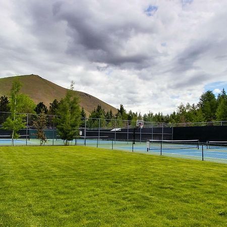 Prospector Condo Ketchum Exterior photo