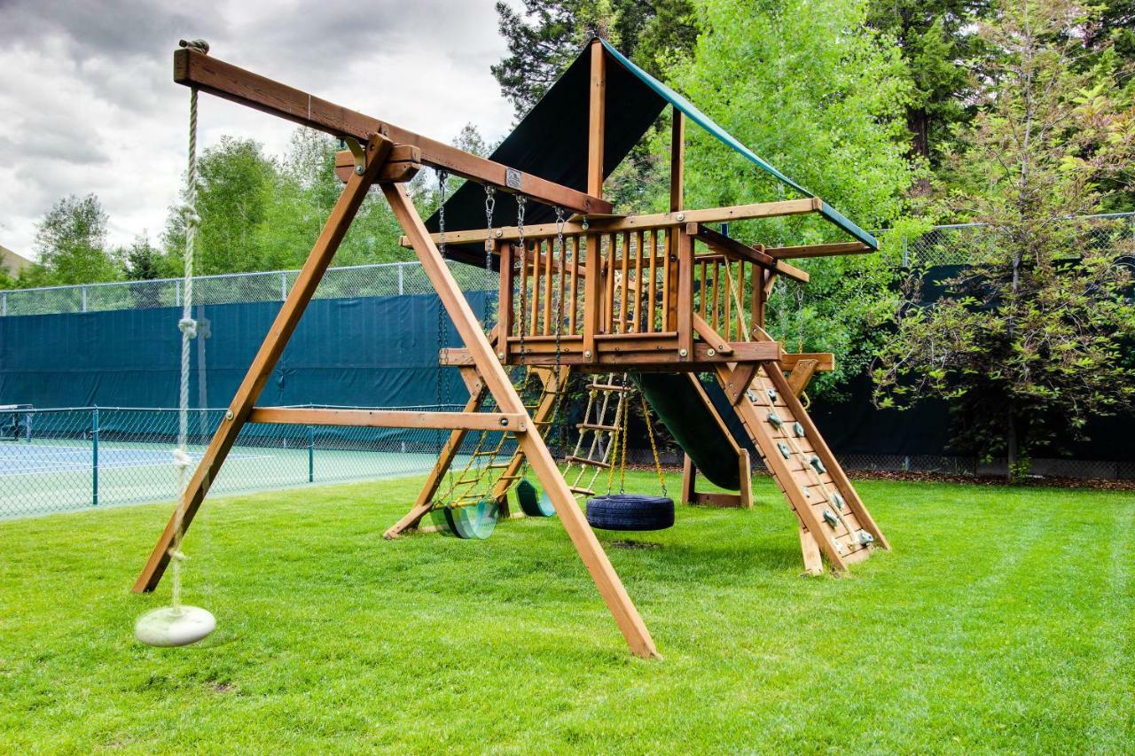 Prospector Condo Ketchum Exterior photo