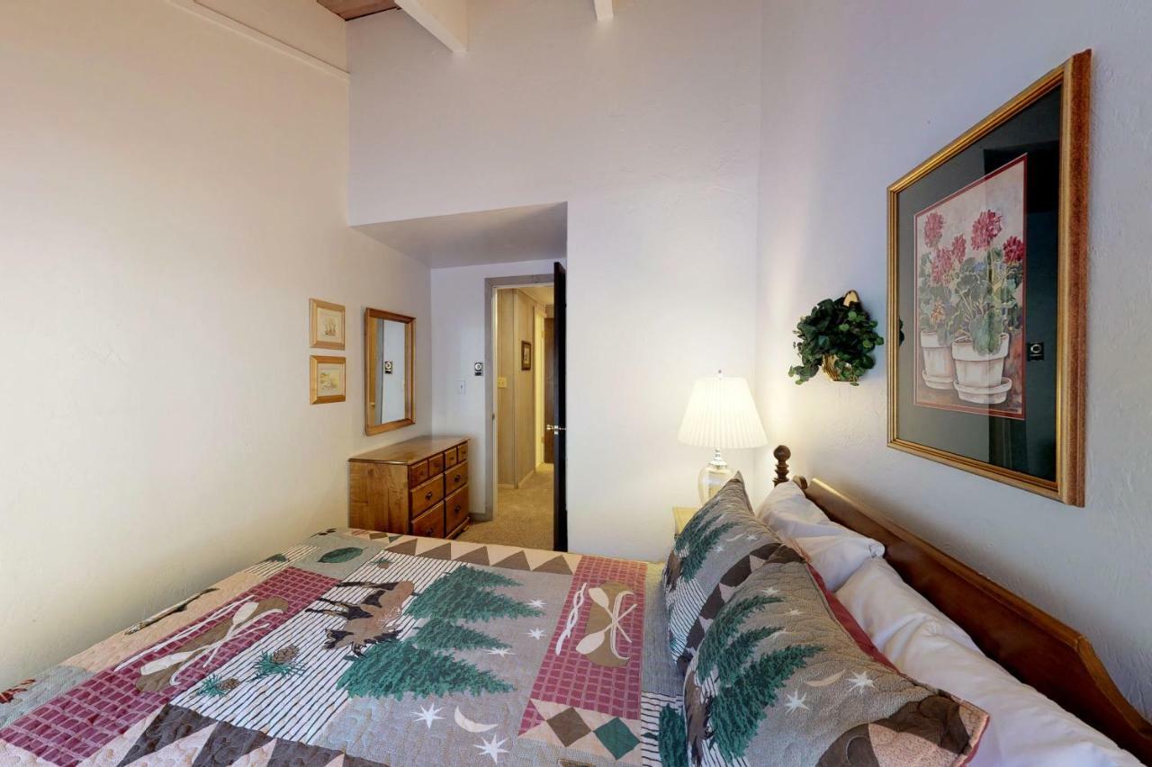 Prospector Condo Ketchum Exterior photo