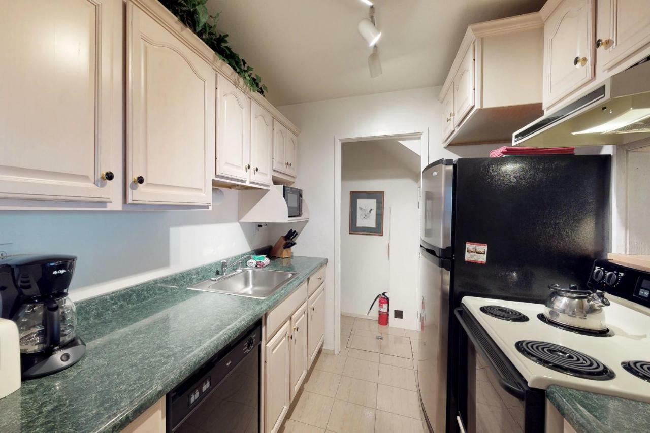 Prospector Condo Ketchum Exterior photo