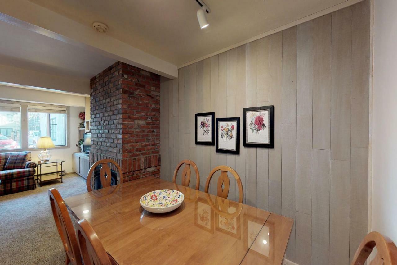 Prospector Condo Ketchum Exterior photo