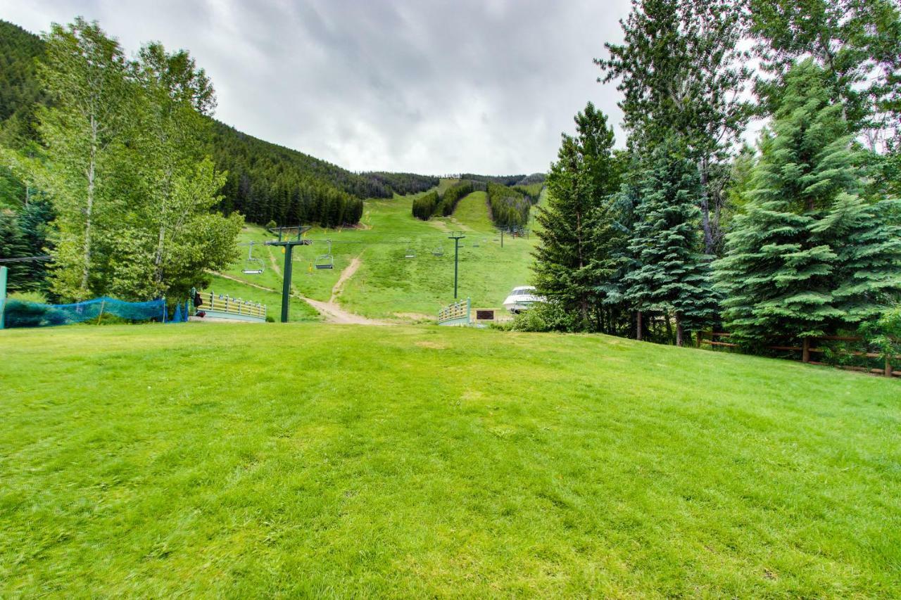Prospector Condo Ketchum Exterior photo