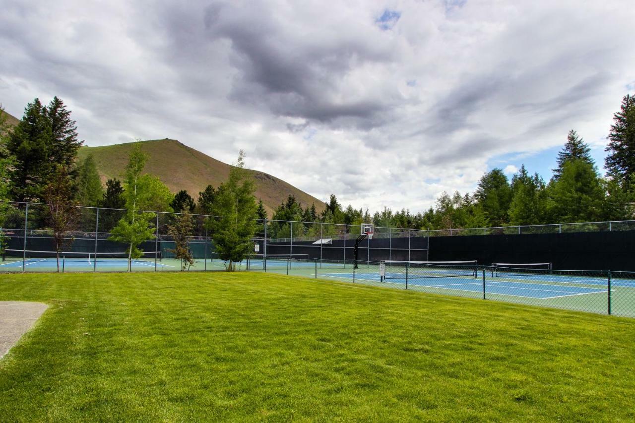 Prospector Condo Ketchum Exterior photo