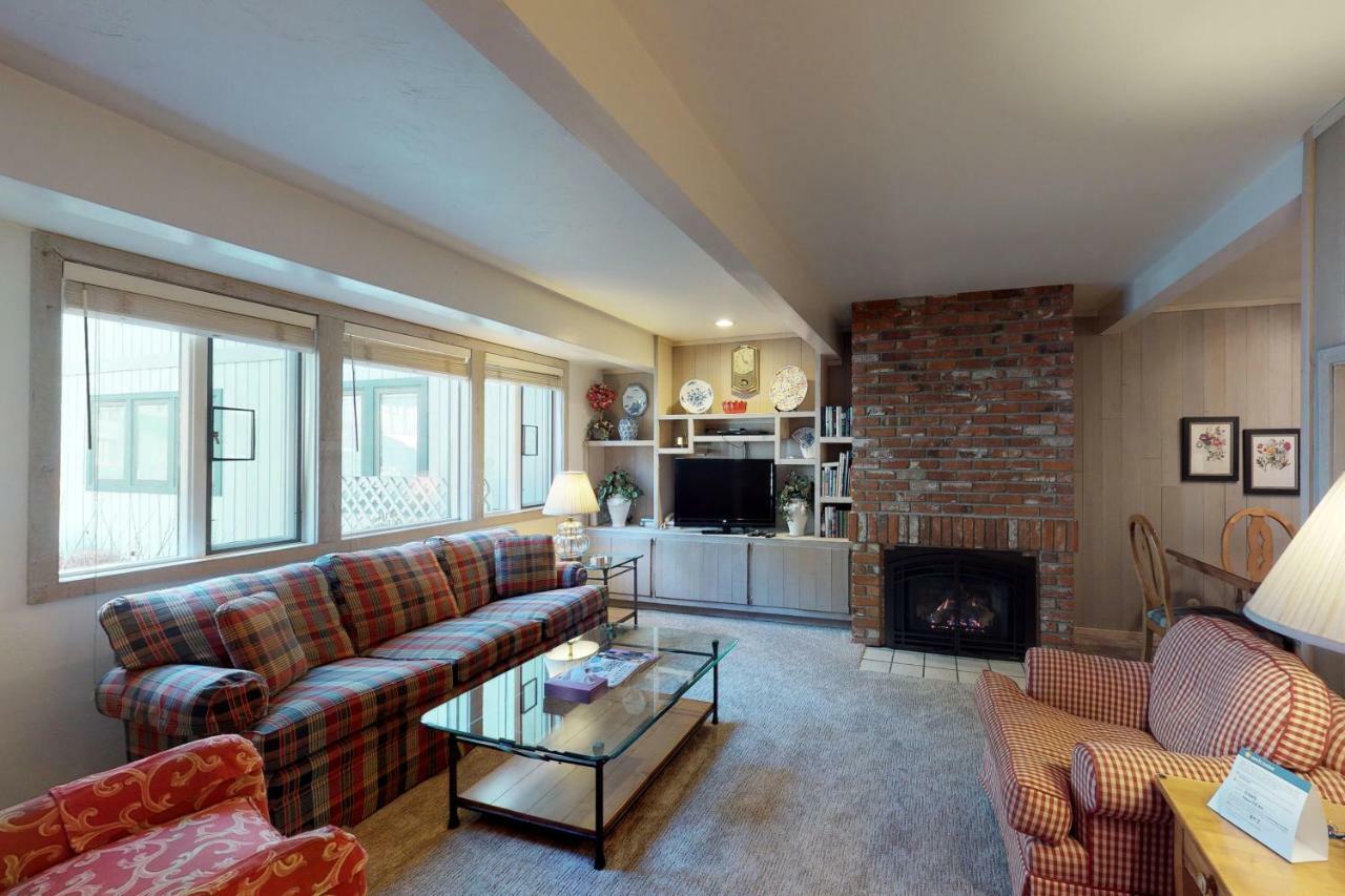 Prospector Condo Ketchum Exterior photo