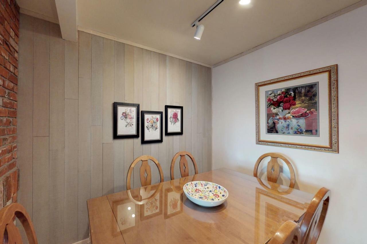 Prospector Condo Ketchum Exterior photo