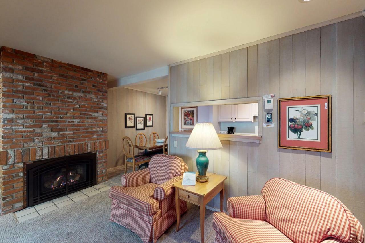 Prospector Condo Ketchum Exterior photo