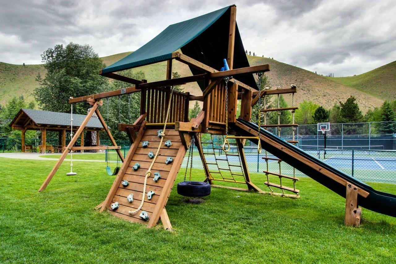 Prospector Condo Ketchum Exterior photo