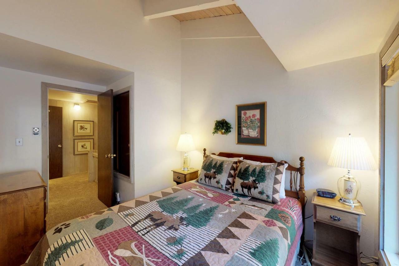 Prospector Condo Ketchum Exterior photo